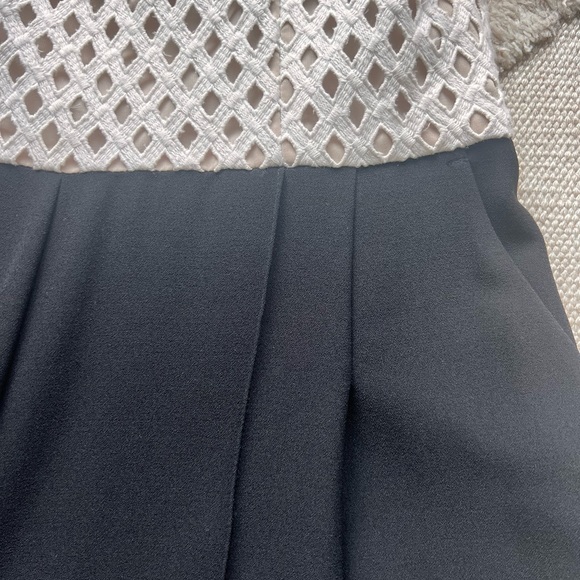 Super cute strapless jumpsuit - Picture 5 of 7